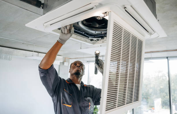 Licensed Air Conditioning Service service in Plantation, FL - FH HVAC